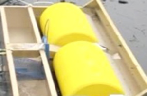 GTS Drum Oil Skimmer - Image 3