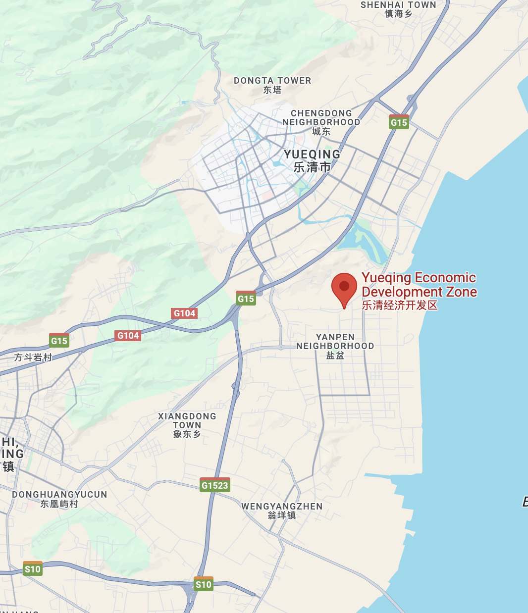 location