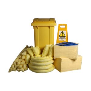 Oil Spill Kit